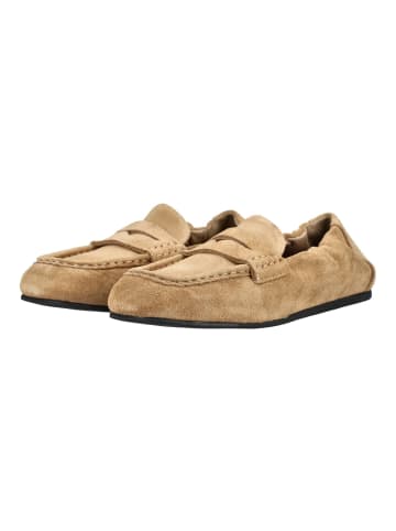 Pavement Slipper in Pilz