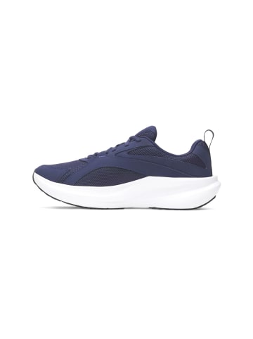 Under Armour Sneakers Low UA Charged Assert 11 in blau