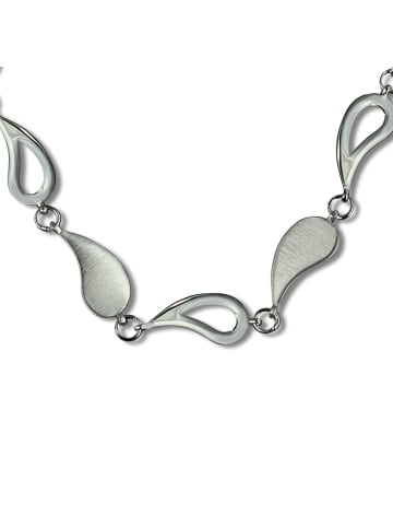 SilberDream Halskette Silber 925 Sterling Silber ca. 45cm