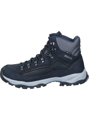 MEINDL Wanderschuhe / Wanderstiefel in marine