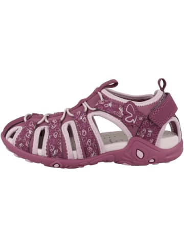 Geox Sandale J S. Whinberry G.A in pink