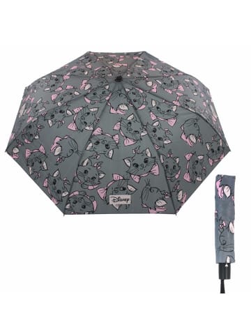 Disney Faltbarer Regenschirm | Automatik | Disney Aristocats | Kinder Schirm