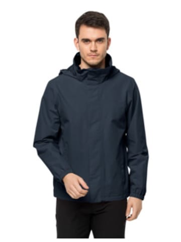 Jack Wolfskin Blouson für Damen in nightblau in nightblue
