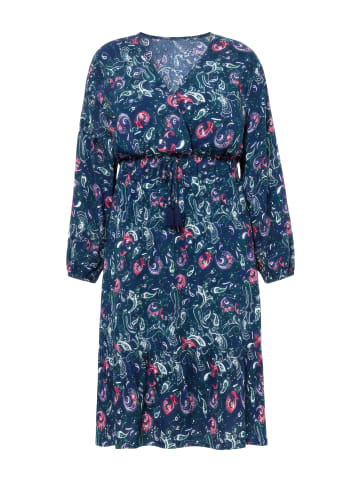 Studio Untold Kleid in marine