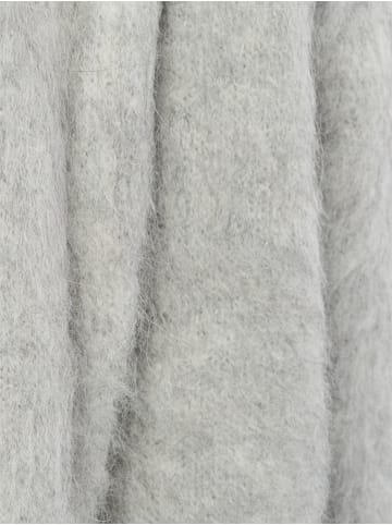 Someday Strickpullover Tayana in hellgrau - 0001