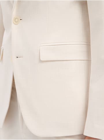 Finshley & Harding Anzug in beige