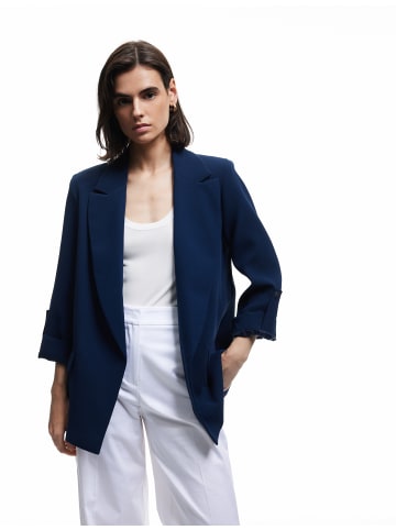 KOTON JACKSACKEN in Marineblau