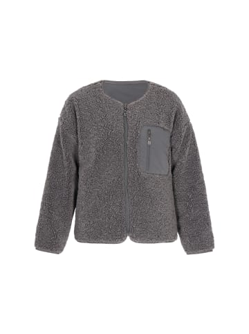 DreiMaster Maritim Women Jacket in grey