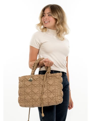 EMILY & NOAH Shopper E&N Hale in sand
