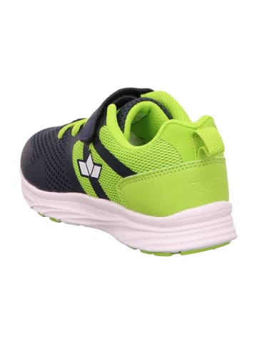 Lico Sportliche Schnürschuhe in Blau