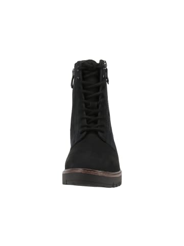 Tamaris Boots 1-25207-43 in Blau