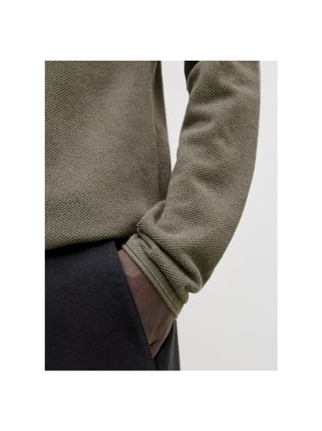 Jack & Jones Pullover in vetiver
