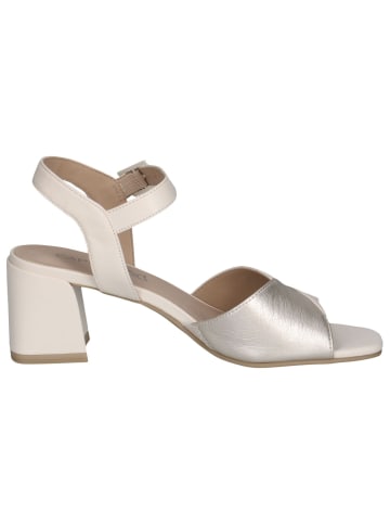Caprice Sandalette in VANILLA COMB