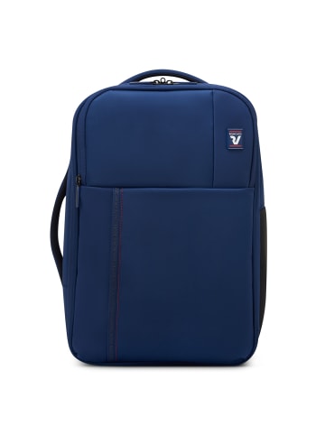 Roncato Move Reiserucksack 40 cm in ultramarine blue