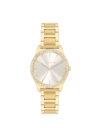 Tamaris Uhr The Modern Classic in gold