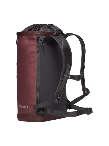 Bogner Fire + Ice LADIES ROSETTA III in Bordeaux