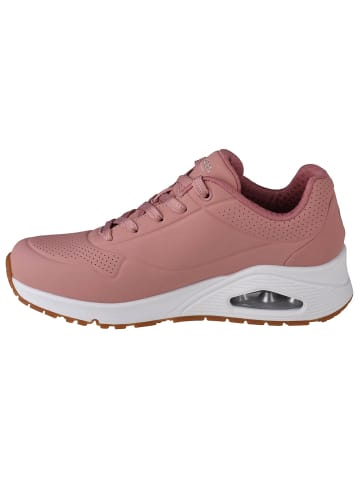 Skechers Skechers Uno-Stand on Air in Rosa