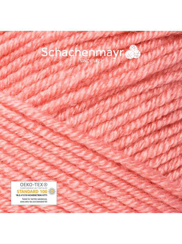 Schachenmayr since 1822 Handstrickgarne Soft & Easy, 100g in Koralle