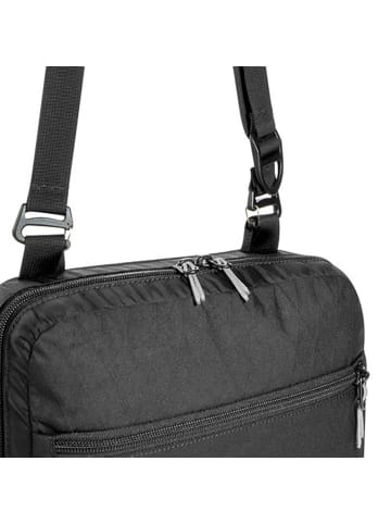 Tatonka Umhängetasche 27 cm in black