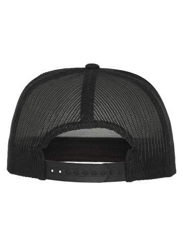 Flexfit Trucker - Classic in black