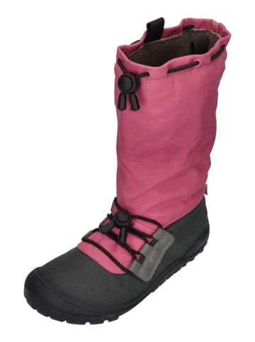 KOEL Stiefel Rana Merino 04T012.505 in rot