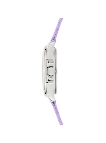 s.Oliver Quarzuhr SO-4512-LQ in Silber