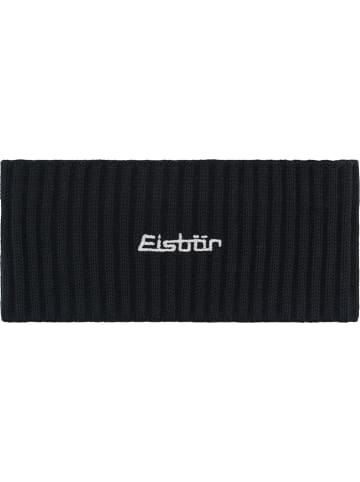 Eisbär Poca STB RL in Schwarz01106