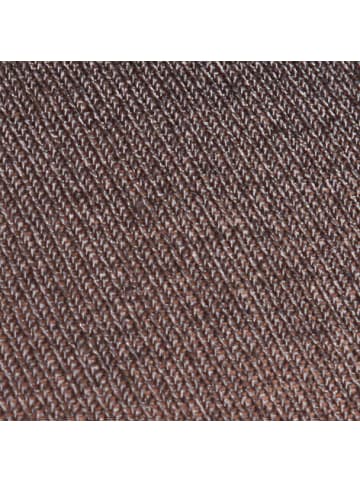 Falke Strumpfhose Cotton Touch in Anthramix