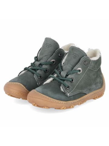 PEPINO Winterstiefeletten COLIN in grün