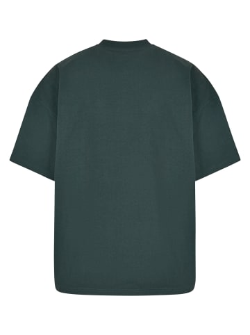 Urban Classics Urban Classics T-Shirts in bottlegreen