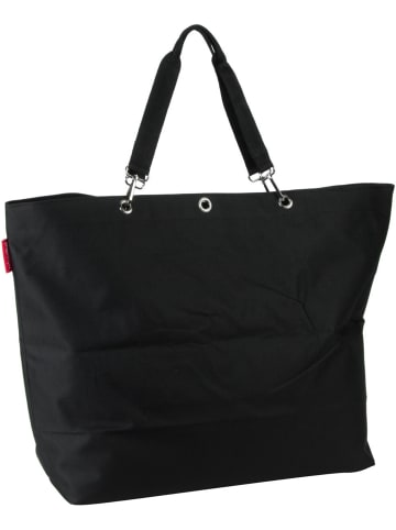 Reisenthel Einkaufstasche shopper XL in Black
