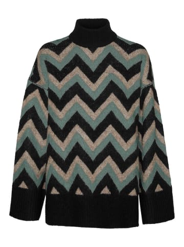 Vero Moda Pullover in black2