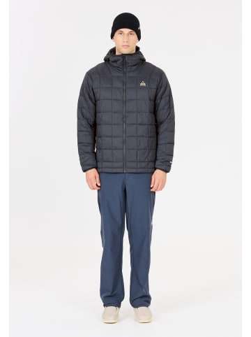 SOS Steppjacke Haumea in 1009 India Ink