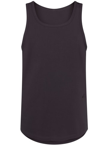 Sloggi Tanktop Tank Top in Charcoal