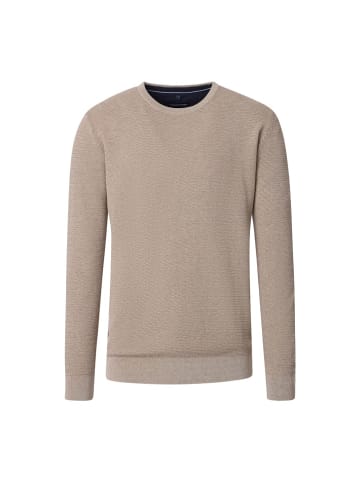 CASAMODA Pullover in Beige