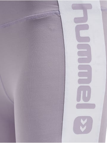 Hummel Hummel Shorts Hmllgc Training Damen Dehnbarem Feuchtigkeitsabsorbierenden in PASTEL LILAC