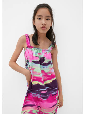 s.Oliver Kleid in 44A3_altrosa