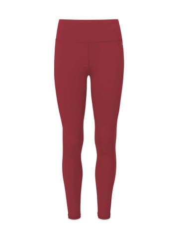 SNOCKS Thermoleggings Damen 1 Stück in Rot