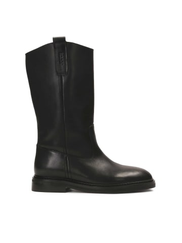 Kazar Boots in Schwarz