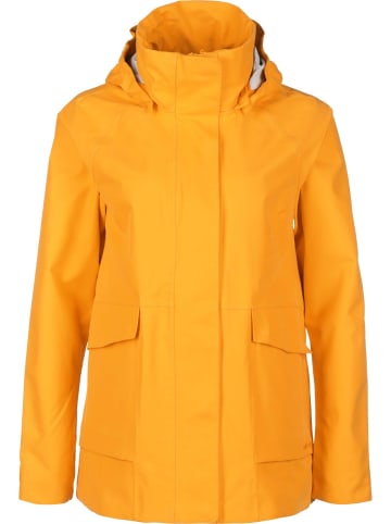 Didriksons Didriksons Windbreaker in saffron yellow