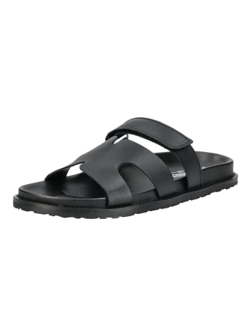 Steve Madden Pantoletten in Schwarz