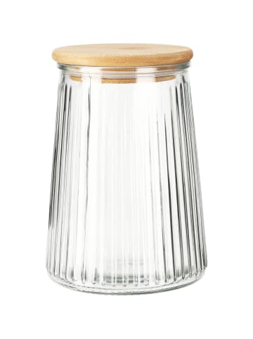 Excellent Houseware Glasbehälter in transparent