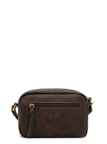 Tamaris Umhängetasche TAS Malou in brown