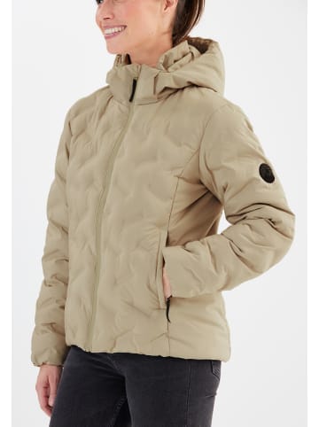 Whistler Funktionsjacke Dido in 1136 Simply Taupe