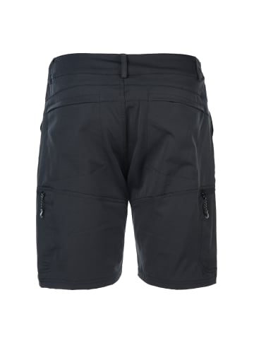 Cruz Shorts Grangemouth in 1001 Black