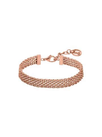 PURELEI Armband Pride in Rosegold