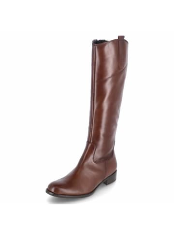 Gabor Schaftstiefel  in braun