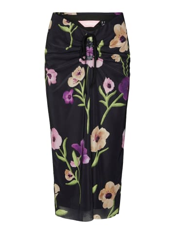 Vero Moda Rock in Black Bean