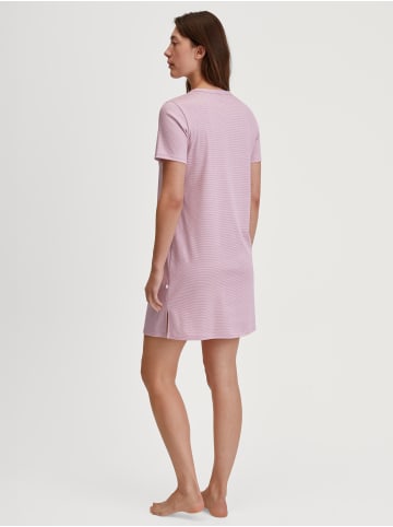 Calida Nachthemd in lilas