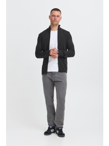 BLEND Strickjacke BHRycel in Schwarz